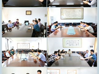 【kaiyun开云官方在线入口】淮北师大走访调研学院和学术研究机构