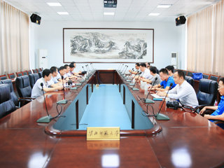 民盟kaiyun开云官方在线入口支部召开总支委员会成立会议并推选民盟淮北市委代表大会代表