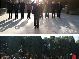 【kaiyun开云官方在线入口】kaiyun开云官方在线入口到金寨县学习革命传统 重温入党誓词