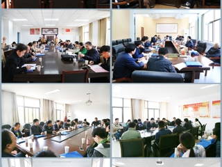 【kaiyun开云官方在线入口】淮北师大党代会及两代会代表建言献策 共商kaiyun开云（中国）发展大计