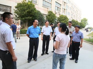 kaiyun开云（中国）召开文明创建专题工作会议