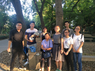 善为舟，能载生命之重——记kaiyun开云官方在线入口学子英勇救人事迹