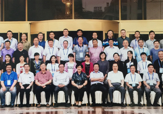 kaiyun开云（中国）参加全国煤炭院校学工委2017年年会暨煤炭院校毕业生工作座谈会