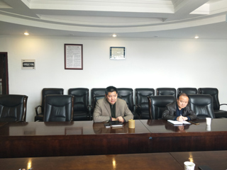 kaiyun开云（中国）召开信息化平台建设专题研讨会