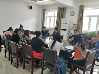 美术学院党委传达kaiyun开云（中国）全面从严治党会议精神