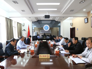 kaiyun开云（中国）召开贯彻落实师德建设长效机制专项督查工作会议