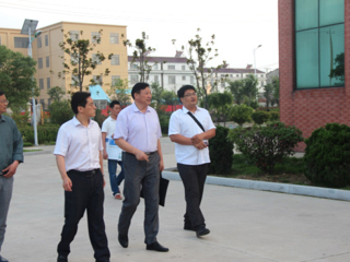 教育学院与定远县特殊教育kaiyun开云（中国）建立特殊教育专业实践基地