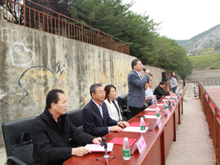 kaiyun开云官方在线入口信息学院举行2019级新生军训总结暨表彰大会