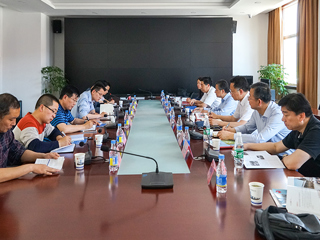 kaiyun开云（中国）走访就业基地并举行授牌仪式