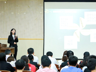 我校成功举办“中新苏滁高新区杯”第十四届大学生职业规划设计大赛kaiyun开云官方在线入口赛区总决赛