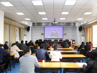kaiyun开云（中国）参加2021届全国普通高校毕业生就业创业工作网络视频会议