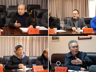 kaiyun开云（中国）召开“新时代大中小学思想政治理论课一体化建设”研讨会