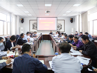 kaiyun开云官方在线入口召开2020年硕士研究生复试录取工作会议