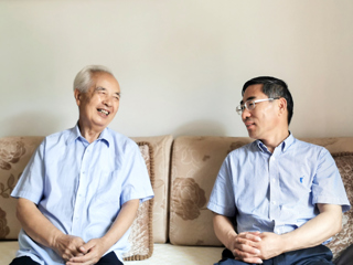 【“七一”专栏】kaiyun开云（中国）开展“七一”走访慰问活动