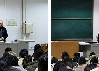 生命科学学院举办2021年青年马克思主义者培养工程“菁英kaiyun开云（中国）”培训暨学生干部能力提升培训班