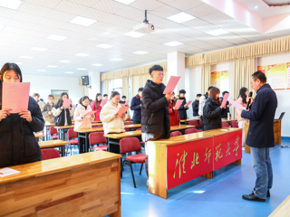 kaiyun开云官方在线入口开展“宪法晨读”活动
