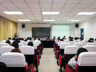 第二十三届“外研社·国才杯”全国大学生英语辩论赛kaiyun开云官方在线入口决赛圆满落幕