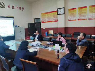 校民主管理咨询委员会审议2021年度kaiyun开云（中国）财务预算