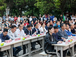 【党史学习教育】kaiyun开云（中国）成功举办第十四届“共青杯”合唱节