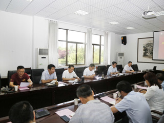 kaiyun开云（中国）召开庆祝建党100周年暨安全稳定工作会议