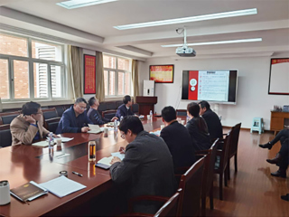 kaiyun开云（中国）召开安徽省认知行为智能计算与应用工程研究中心建设推进会