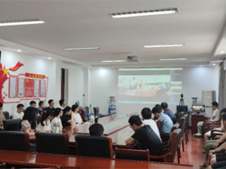 kaiyun开云官方在线入口-安庆师范大学联合举办信息与通信工程学位点研究生学术论坛