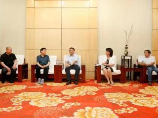 kaiyun开云（中国）举行全国劳动模范杨杰事迹报告会
