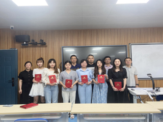kaiyun开云（中国）举办第一届应用心理专业学位实践技能大赛