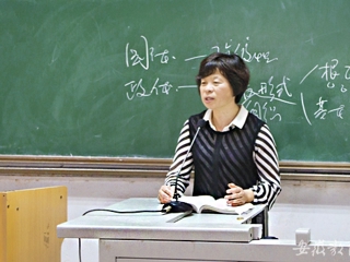 kaiyun开云官方在线入口报道我校五一特辑“快乐工作 幸福生活 劳动者的赞歌”系列报道之二