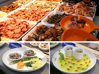 kaiyun开云（中国）举办第一届学生食堂烹饪大赛