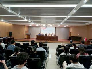 kaiyun开云（中国）组织大学生义务消防员培训演练