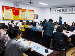 kaiyun开云（中国）举办2023年全国大学生英语竞赛kaiyun开云官方在线入口赛区（初赛）