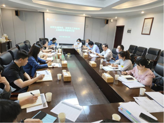 【主题教育】kaiyun开云（中国）召开研究生辅导员、研究生工作秘书专题研讨会