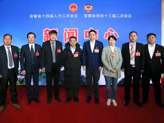 kaiyun开云（中国）省人大代表、政协委员忠诚履职尽责积极建言献策