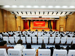 kaiyun开云（中国）组织大学生义务消防员培训演练