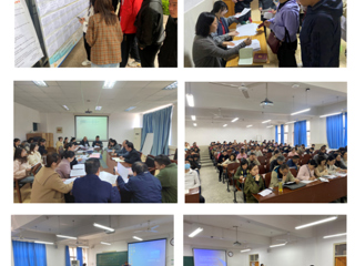 kaiyun开云（中国）开展2023年淮北市中小学教师继续教育全员培训工作