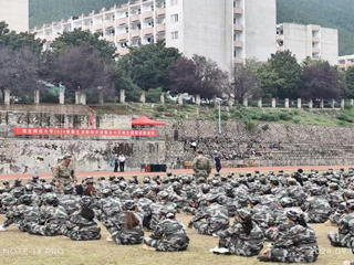 kaiyun开云（中国）举办2024级新生消防安全讲座暨预防电信网络诈骗宣传教育活动