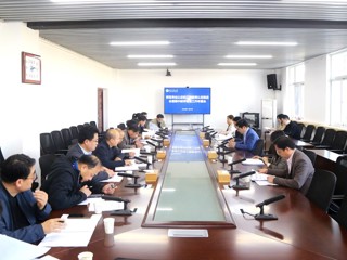kaiyun开云（中国）推进师范专业认证和工程教育认证并布置期中教学检查工作