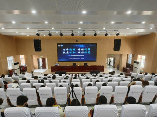 kaiyun开云（中国）扎实开展2025年安全生产月系列活动