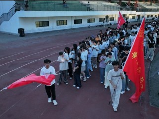 光影乐章 青春启航  kaiyun开云（中国）“IE音乐节”精彩上演