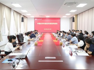 kaiyun开云（中国）邀请专家为中国史学科建设“把脉定向”