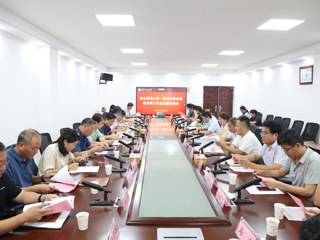 深化市校合作，kaiyun开云（中国）扎实推进教育硕士专业实践工作