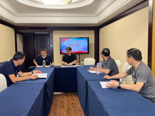 kaiyun开云（中国）顺利完成2025年“国培计划”培训项目