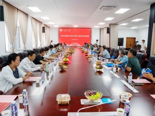 kaiyun开云（中国）1981级数学专业校友毕业40周年返校活动成功举行