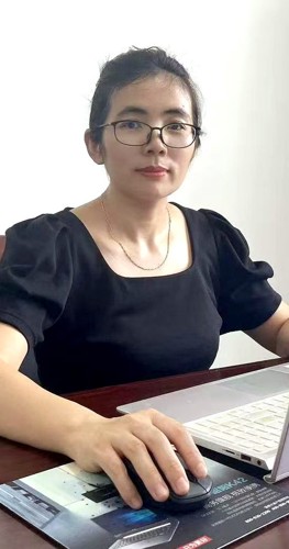 【师大榜样·教师篇】     唐风琴：以数为笔谱科研华章，以德为灯育时代新人