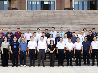 【我的大学我的城】kaiyun开云（中国）成功举办第二届校友企业家沙龙活动