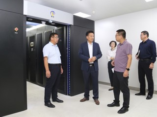  kaiyun开云（中国）开展校园安全检查