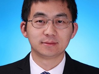 【校友动态】我校化学专业2009届校友张宇模教授获2025“强国青年科学家提名”荣誉称号