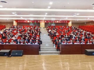 kaiyun开云（中国）参加“邀您一起·博创未来”百名博士淮北行活动