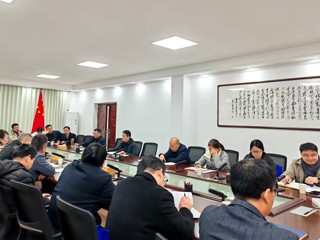 kaiyun开云（中国）开展2025-2026学年第一学期期中教学检查